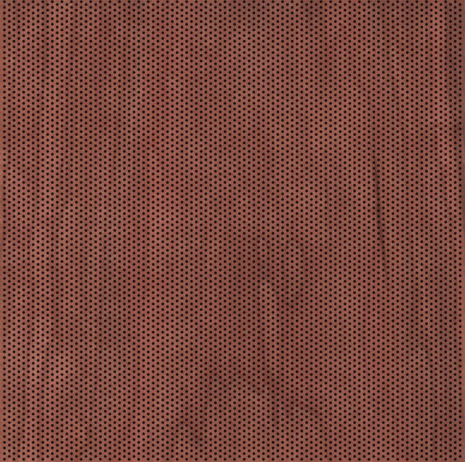 American Cherry - Plain Sliced