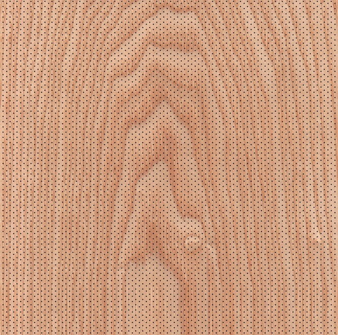 Ash - Plain Sliced