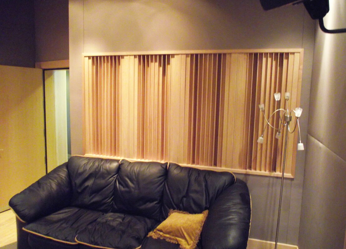 RealQuad Studio 500