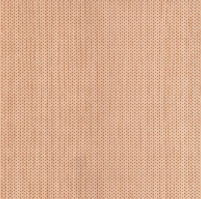 Ash - Quartered Cut
