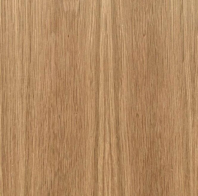 White Oak - Plain Sliced