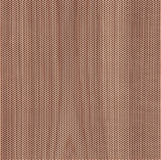Hickory - Plain Sliced