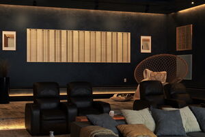 RealQuad Studio 800 - Home Theater
