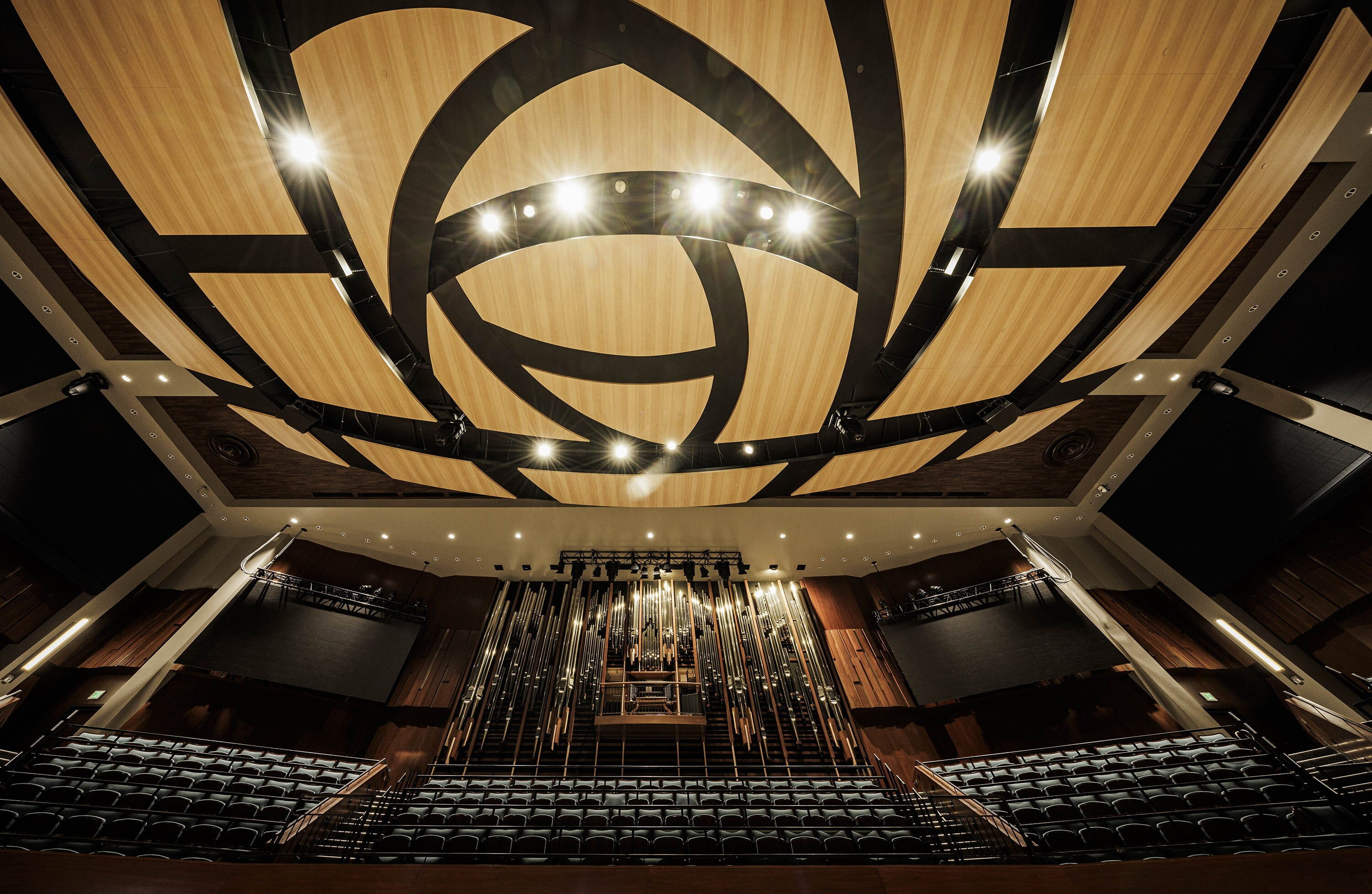 RealAcoustix - Kirra Eddington | CFAC External Relations