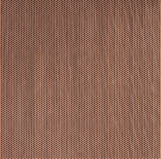 White Oak Flake - Quartered Cut