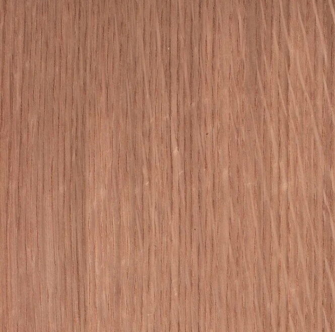 White Oak Flake - Quartered Cut