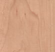 Maple - Plain Sliced