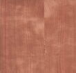 American Cherry - Quartered Cut
