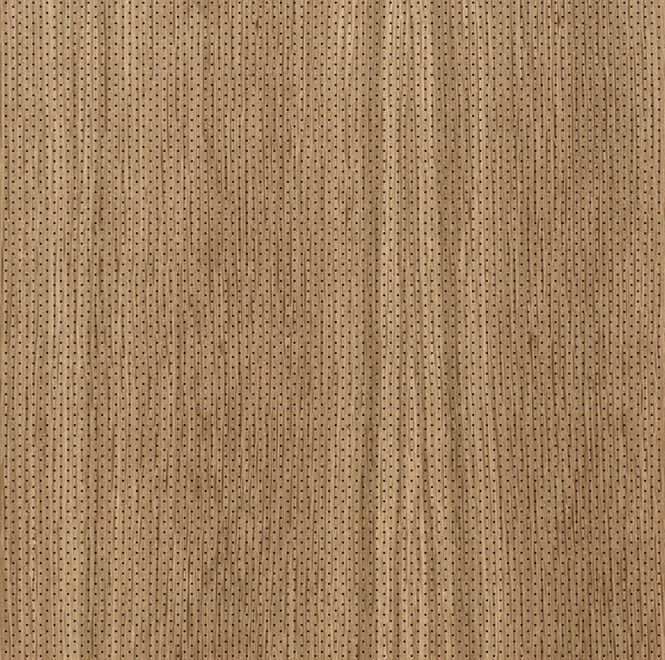 White Oak - Plain Sliced