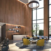 microperf hotel lobby