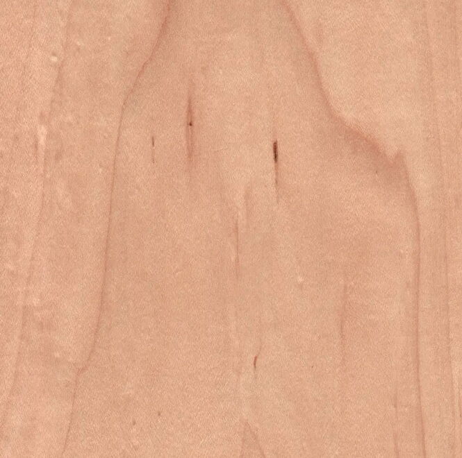 Maple - Plain Sliced