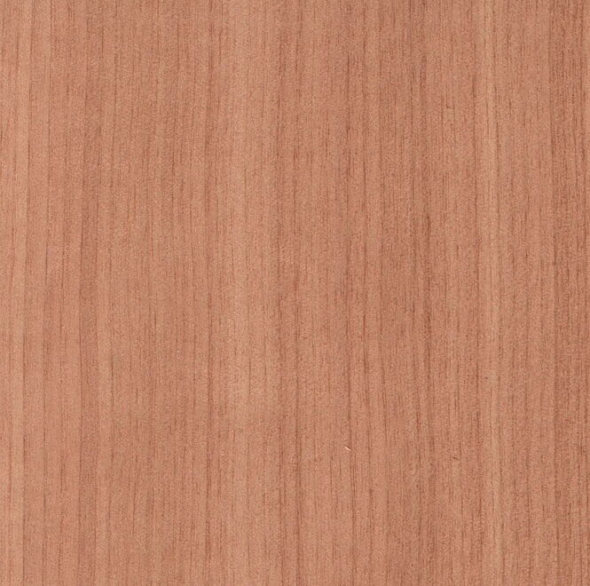 Hickory - Quartered Cut