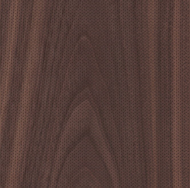 Walnut - Plain Sliced