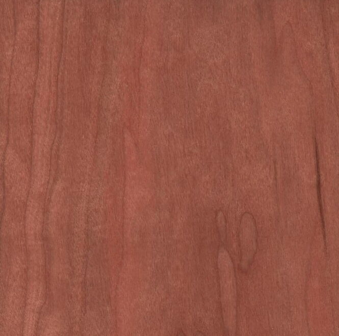 American Cherry - Plain Sliced