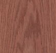 Red Oak - Plain Sliced