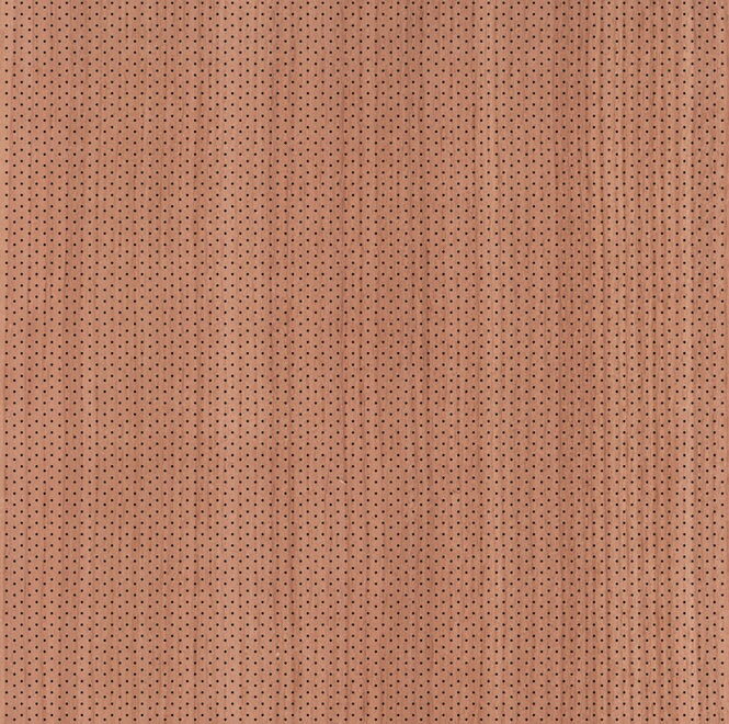 Hickory - Quartered Cut