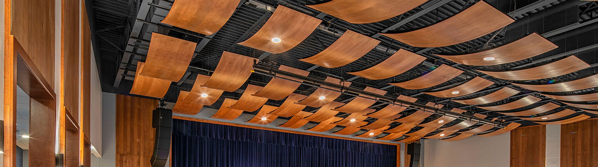 RAX Events Header