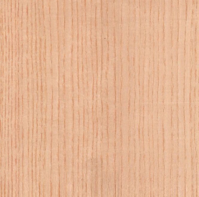 Ash - Quartered Cut