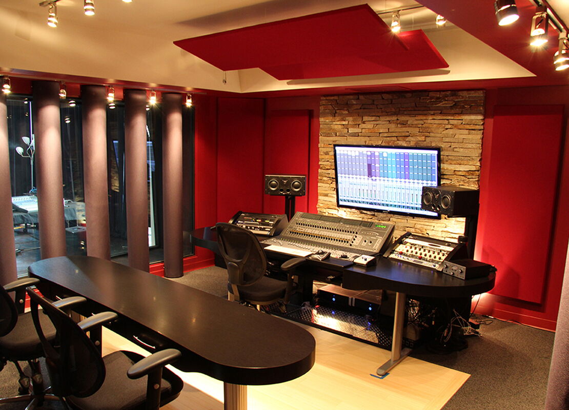 BassMod Corner