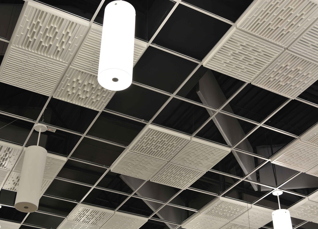 Diffusers
