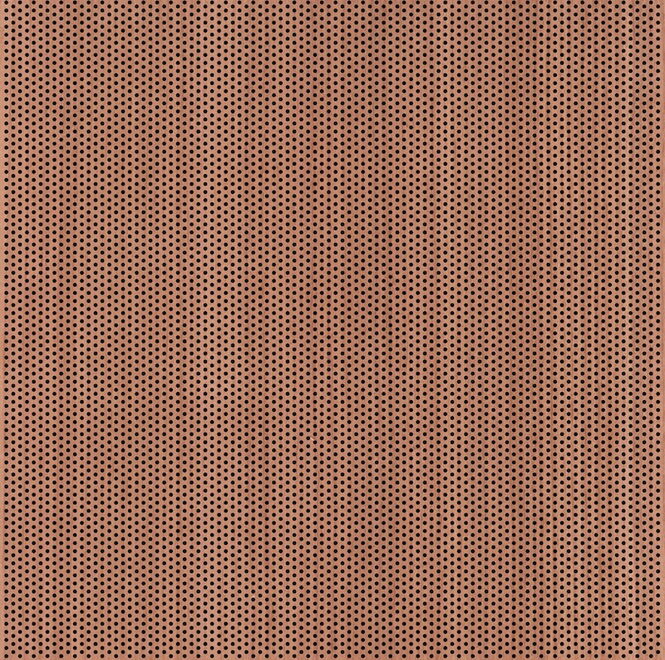 Hickory - Quartered Cut