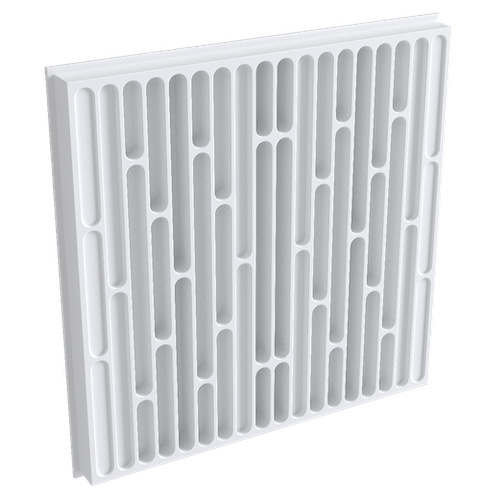 GuD Drop Ceiling Tile (DCT)