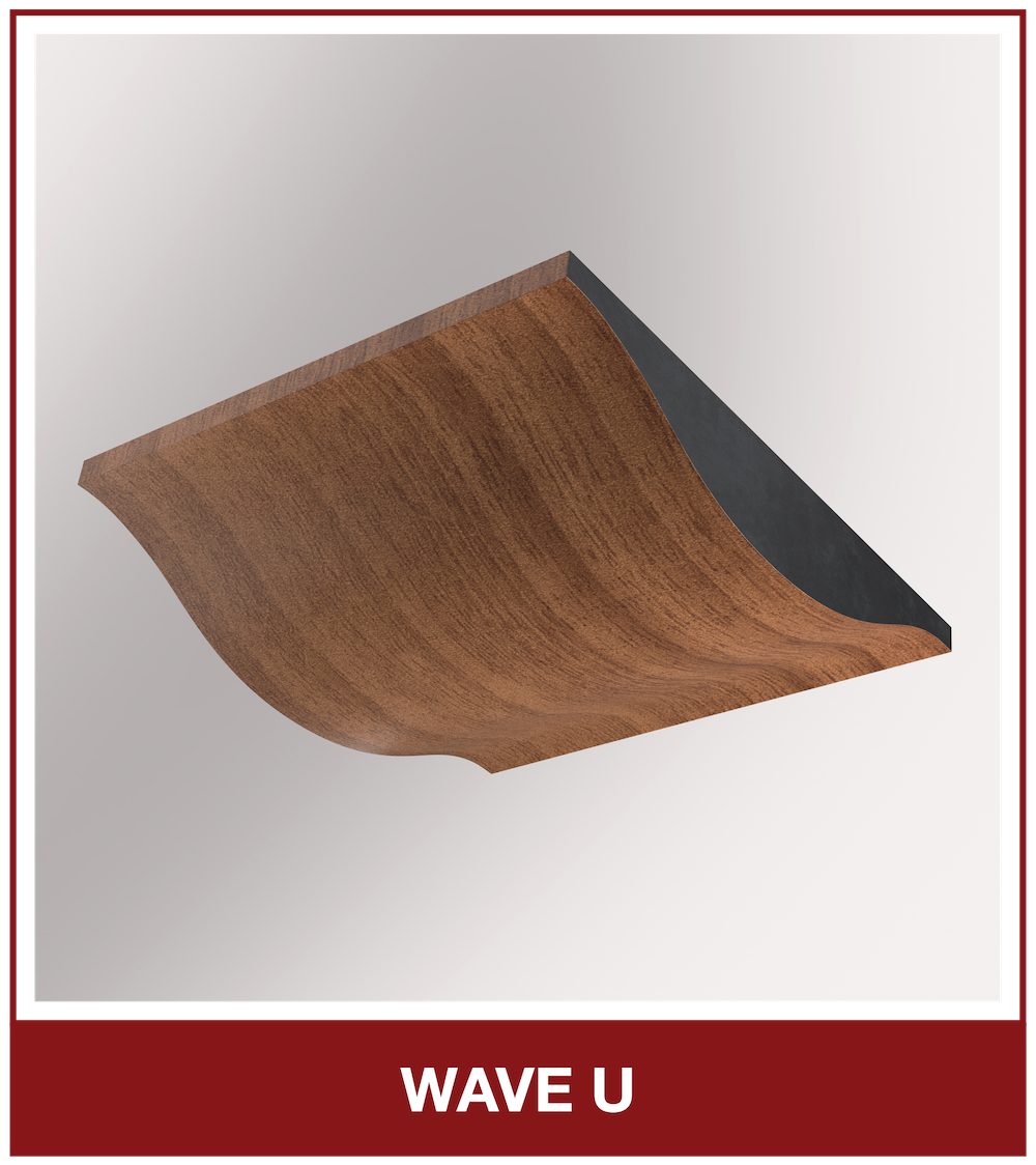 Wave U